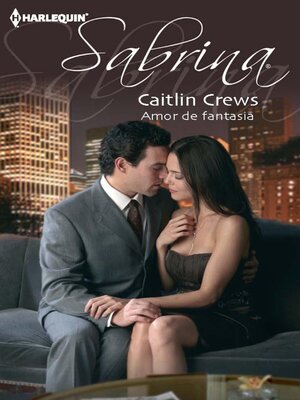 cover image of Amor de fantasia
